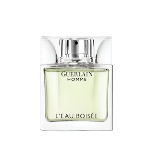 عطر گرلن اوم لو بوئزی مردانه - GUERLAIN Homme L`Eau Boisee